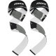 Кистевые лямки RDX W1 Gym Single Strap Camo Gray Plus (WAN-W1CG+)