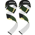 Кистевые лямки RDX W1 Gym Single Strap Camo Green Plus (WAN-W1CGN+) Кистевые лямки RDX W1 Gym Single Strap Camo Green Plus (WAN-W1CGN+)