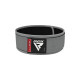 Атлетический пояс RDX RX1 Weight Lifting Belt Grey XL (WBS-RX1G-XL)