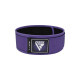 Атлетический пояс RDX RX1 Weight Lifting Belt Purple S (WBS-RX1PR-S)