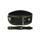 Атлетичний пояс RDX RX3 EVA Curve неопреновий Army Green S (WBE-RX3AG-S)