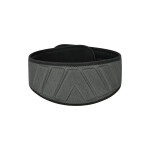 Атлетический пояс RDX RX4 EVA Curve неопреновий Grey XL (WBE-RX4G-XL) Атлетический пояс RDX RX4 EVA Curve неопреновий Grey XL (WBE-RX4G-XL)