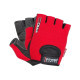 Перчатки для фитнеса Power System PS-2250 Pro Grip Red XXL (PS-2250_2XL_Red)
