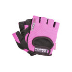 Перчатки для фитнеса Power System PS-2250 Pro Grip жіночі Pink M (PS-2250_M_Pink) Перчатки для фитнеса Power System PS-2250 Pro Grip жіночі Pink M (PS-2250_M_Pink)