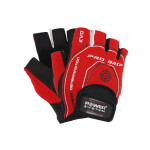 Перчатки для фитнеса Power System PS-2260 Pro Grip EVO Red L (PS_2260RD-4_L) Перчатки для фитнеса Power System PS-2260 Pro Grip EVO Red L (PS_2260RD-4_L)