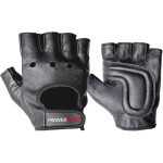 Перчатки для фитнеса PowerPlay 1572 Чорні M (PP_1572_M_Black) Перчатки для фитнеса PowerPlay 1572 Чорні M (PP_1572_M_Black)