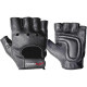 Рукавички для фітнесу PowerPlay 1572 Чорні M (PP_1572_M_Black)