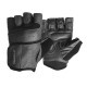 Перчатки для фитнеса PowerPlay 2229 Чорні L (PP_2229_L_Black)