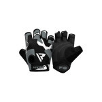 Перчатки для фитнеса RDX F6 Sumblimation Grey M (WGS-F6G-M) Перчатки для фитнеса RDX F6 Sumblimation Grey M (WGS-F6G-M)