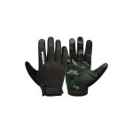 Перчатки для фитнеса RDX T2 Touch Screen Friendly Full Fingerf Army Green M (WGA-T2FA-M) Перчатки для фитнеса RDX T2 Touch Screen Friendly Full Fingerf Army Green M (WGA-T2FA-M)