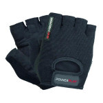 Перчатки для фитнеса PowerPlay та важкої атлетики 9200 чорні XL (PP_9200_XL_Black) Перчатки для фитнеса PowerPlay та важкої атлетики 9200 чорні XL (PP_9200_XL_Black)