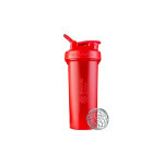 Шейкер спортивный BlenderBottle Classic Loop PRO 28oz/820ml Red 500482 (Loop_Pro_28oz_Red) Шейкер спортивный BlenderBottle Classic Loop PRO 28oz/820ml Red 500482 (Loop_Pro_28oz_Red)