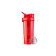 Шейкер спортивний BlenderBottle Classic Loop PRO 28oz/820ml Red 500482 (Loop_Pro_28oz_Red)