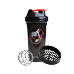 Шейкер спортивный SmartShake Lite 800ml DC Harley Quinn (10780901) Шейкер спортивный SmartShake Lite 800ml DC Harley Quinn (10780901)