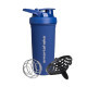 Шейкер спортивный SmartShake Reforce Stainless Steel 30oz/900ml Navy Blue (11153101)
