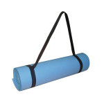 Килимок для фітнесу Toorx Rolled 160х50х0,8 см Azzurro (MAT-160) (931132) Килимок для фітнесу Toorx Rolled 160х50х0,8 см Azzurro (MAT-160) (931132)