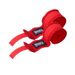 Бинт для спорту PowerPlay 3047 4,5м Червоний (PP_3047_4,5m_Red) Бинт для спорту PowerPlay 3047 4,5м Червоний (PP_3047_4,5m_Red)