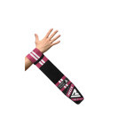 Бинт для спорта RDX W4 Pink 18"-S (WAH-W4P-S) Бинт для спорта RDX W4 Pink 18"-S (WAH-W4P-S)