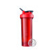 Шейкер спортивний BlenderBottle Pro32 Tritan 940ml Red (Pro32 Red)