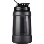 Шейкер спортивний BlenderBottle Hydration Koda 2200 мл Black (Koda_Black) Шейкер спортивний BlenderBottle Hydration Koda 2200 мл Black (Koda_Black)