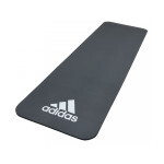 Коврик для фитнеса Adidas Fitness Mat 183 х 61 х 1 см ADMT-11015GR сірий (885652020190)