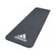Коврик для фитнеса Adidas Fitness Mat 183 х 61 х 1 см ADMT-11015GR сірий (885652020190)