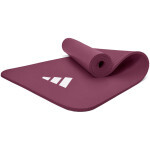 Коврик для фитнеса Adidas Fitness Mat 183 х 61 х 1 см ADMT-11015MN бордовий (885652025782)