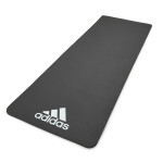 Коврик для фитнеса Adidas Fitness Mat 173 x 61 x 0.7 см ADMT-11014GR сірий (885652010214)