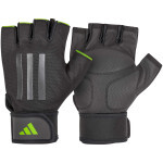 Перчатки для фитнеса Adidas Elite Training Gloves ADGB-14254 зелений M (885652024594)