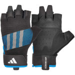Перчатки для фитнеса Adidas Performance Training Gloves ADGB-15012BL синій M (885652026000)