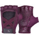 Перчатки для фитнеса Adidas Women's Training Gloves ADGB-15023 фіолетовий M (885652026093)