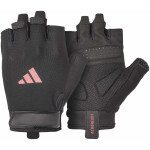 Перчатки для фитнеса Adidas Essential Training Gloves ADGB-15000PK рожевий Жін XS (885652027748)