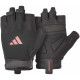 Перчатки для фитнеса Adidas Essential Training Gloves ADGB-15000PK рожевий Жін XS (885652027748)