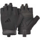 Перчатки для фитнеса Adidas Essential Training Gloves ADGB-15004BK чорний Чол XL (885652026529)