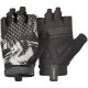 Перчатки для фитнеса Adidas Essential Training Gloves ADGB-15001AB чорний, сірий S (885652026949)