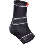 Фиксатор голеностопа Adidas Ankle Support ADSU-12514BK-NL чорний Уні XL (885652022118)