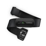 Кардиопередатчик Garmin HRM 200, XS-S, датчик пульсу (010-13388-01)