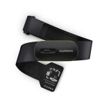Кардиопередатчик Garmin HRM 600, M-XL, датчик пульсу (010-13383-00)
