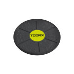 Балансувальний диск Toorx 39,5 см Nero/Verde (AHF-022) (932098) Балансувальний диск Toorx 39,5 см Nero/Verde (AHF-022) (932098)
