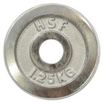 Диск для штанги HSF DBC 102-1,25 Диск для штанги HSF DBC 102-1,25