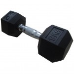 Гантель HSF DD 6442-9 Гантель HSF DD 6442-9