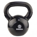 Гиря Stein 20 кг (LKDB-611-20) Гиря Stein 20 кг (LKDB-611-20)