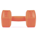 Гантель PowerPlay 4124 Hercules 1 кг Orange (PP_4124_1kg) Гантель PowerPlay 4124 Hercules 1 кг Orange (PP_4124_1kg)