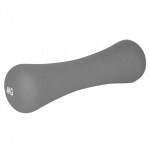 Гантель PowerPlay 4126 Spartacus 4 кг Сіра (PP_4126_4kg) Гантель PowerPlay 4126 Spartacus 4 кг Сіра (PP_4126_4kg)