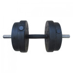 Гантель HSF GBCD 10 Гантель HSF GBCD 10