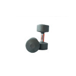 Гантельный набор LiveUp Cement Dumbell сірий 2х4кг LS2003-4 (2016052500243) Гантельный набор LiveUp Cement Dumbell сірий 2х4кг LS2003-4 (2016052500243)