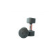 Гантельный набор LiveUp Cement Dumbell сірий 2х4кг LS2003-4 (2016052500243)