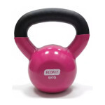 Гиря Ecofit MD2201 6кг PVC+Iron (23689) Гиря Ecofit MD2201 6кг PVC+Iron (23689)