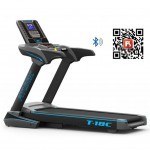 Беговая дорожка FitLogic T18C