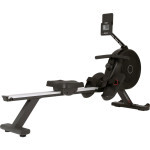 Гребной тренажер Toorx Rower RWX 200 (RWX-200) (929784) Гребной тренажер Toorx Rower RWX 200 (RWX-200) (929784)